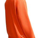 Men's Sweatshirt Orange - Nike ACG 'Tuff Fleece'  Image 0