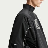 Ανδρικό Τζάκετ Μαύρο - Nike Sportswear Shox Εικόνα 1