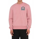 DEUS MELODIES CREW DMF228372-ZPN Pink Image 