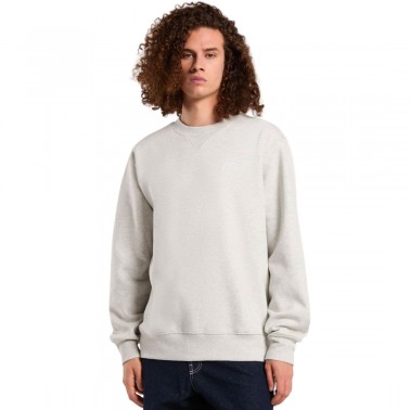 DICKIES SUMMERDALE SWEATSHIRT DK0A4Y6QA28-A28 Grey