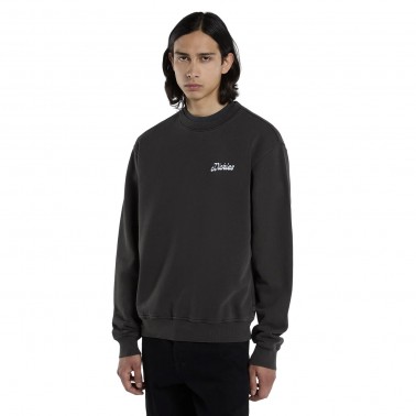 Ανδρικό Φούτερ Μαύρο - Dickies Cornville
