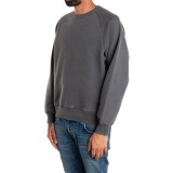 Carhartt WIP Taos Ανθρακί - Ανδρικό Φούτερ Με Λαιμόκοψη Εικόνα 1
