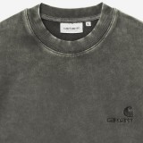 CARHARTT WIP LAMBERT SWEAT I037104-3T6FQ Ανθρακί Εικόνα 1
