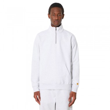 Ανδρικό Φούτερ Γκρι - Carhartt WIP Chase