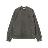 CARHARTT WIP LAMBERT SWEAT I037104-3T6FQ Ανθρακί Εικόνα 