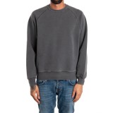 Carhartt WIP Taos Ανθρακί - Ανδρικό Φούτερ Με Λαιμόκοψη Εικόνα 