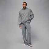 Ανδρικό Φούτερ Γκρι - Jordan Tatum Hoop Fleece Εικόνα 7