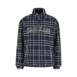 KARL KANI VICTORIAN CHECK TEDDY TROYER KM263-043-1-MULTICOLOR Colorful Image 