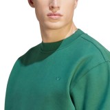 adidas Originals C CREW IM2113 Green Image 1