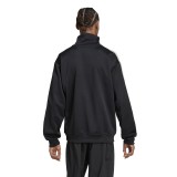 adidas Originals FUNNELNECK TT IZ4803 Black Image 0