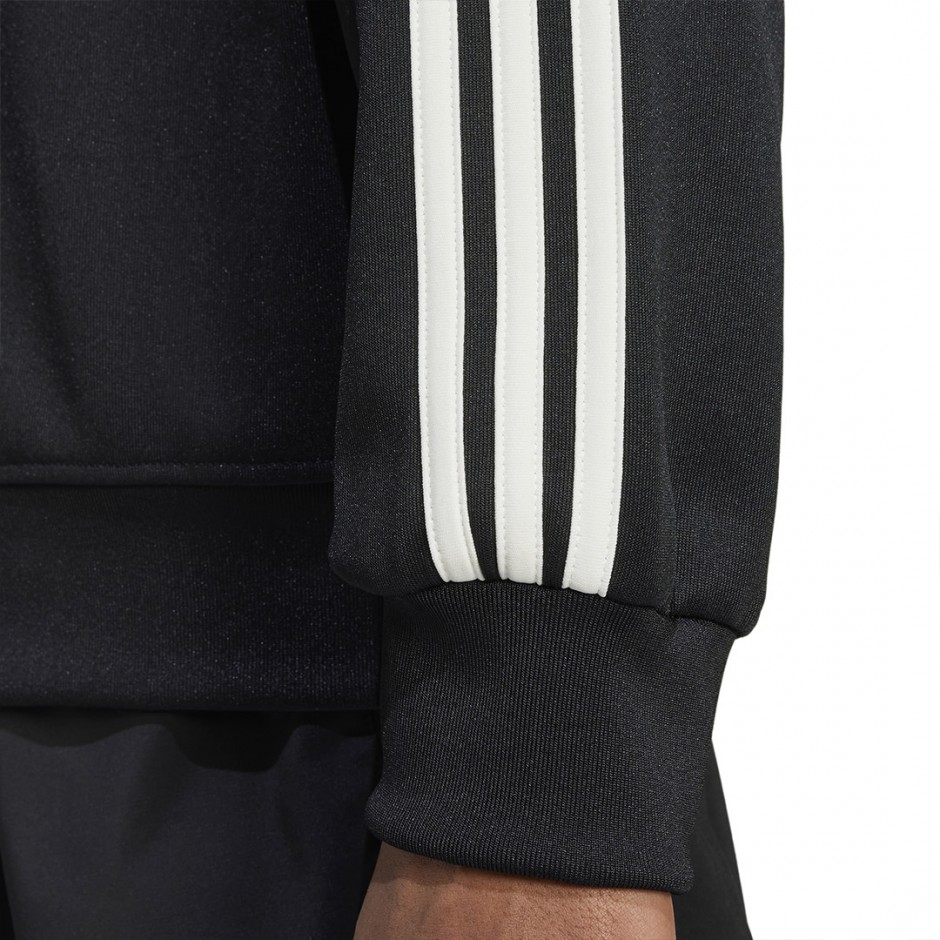 adidas Originals FUNNELNECK TT IZ4803 Black