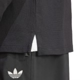 adidas Originals RUGBY POLO IZ4806 Black Image 2
