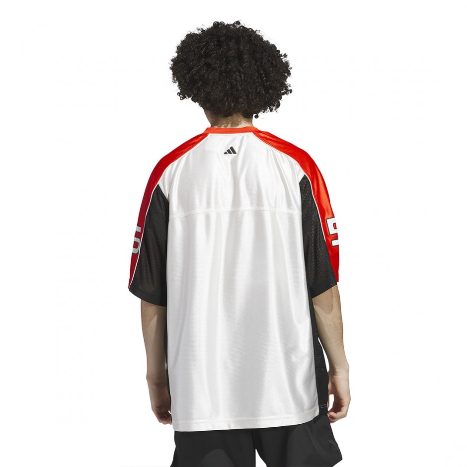 adidas Originals ANT SS JERSEY JD6151 Colorful