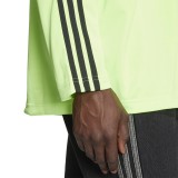 adidas Originals JACQ JERSEY LS JW5964 LightGreen Image 2