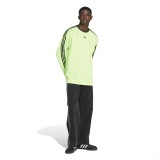 adidas Originals JACQ JERSEY LS JW5964 LightGreen Image 3