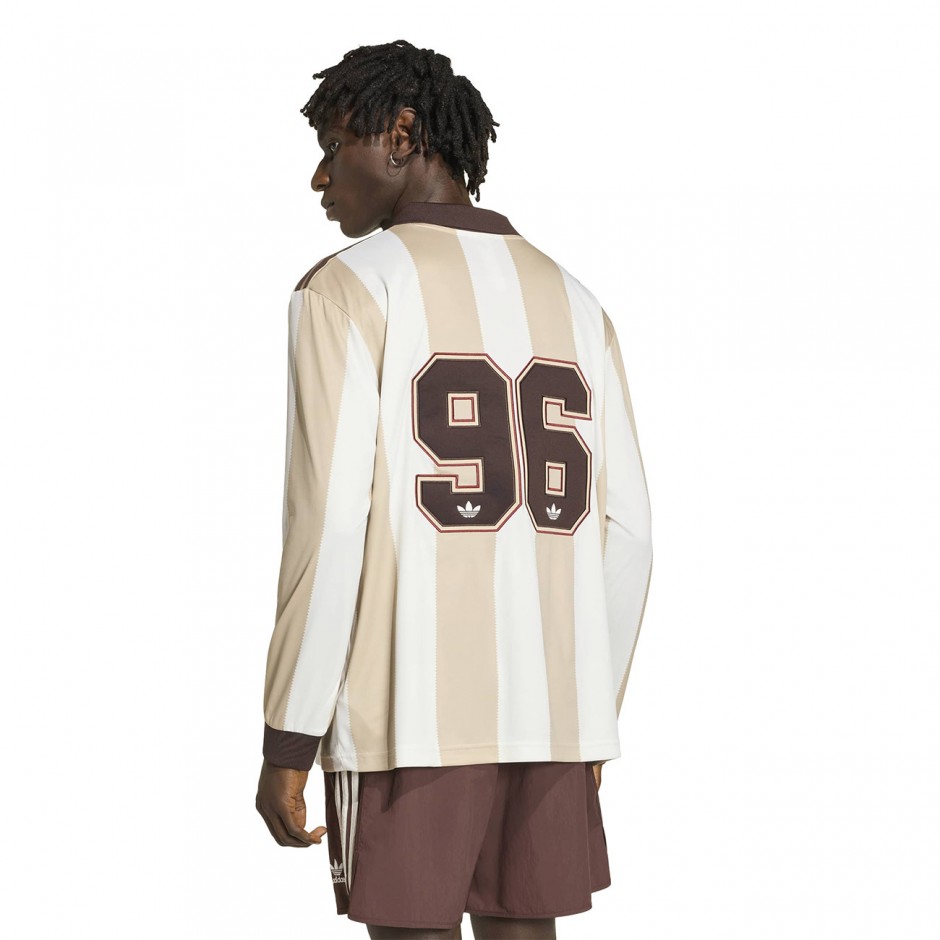 adidas Originals BRIT HME JERSEY KV6875 Colorful