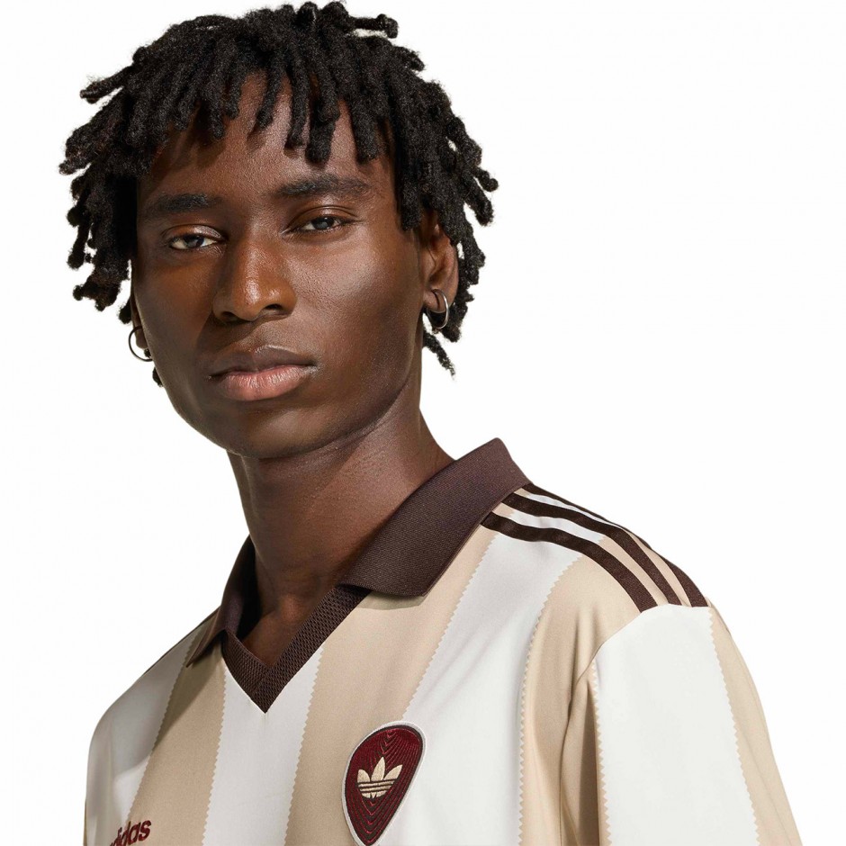 adidas Originals BRIT HME JERSEY KV6875 Colorful