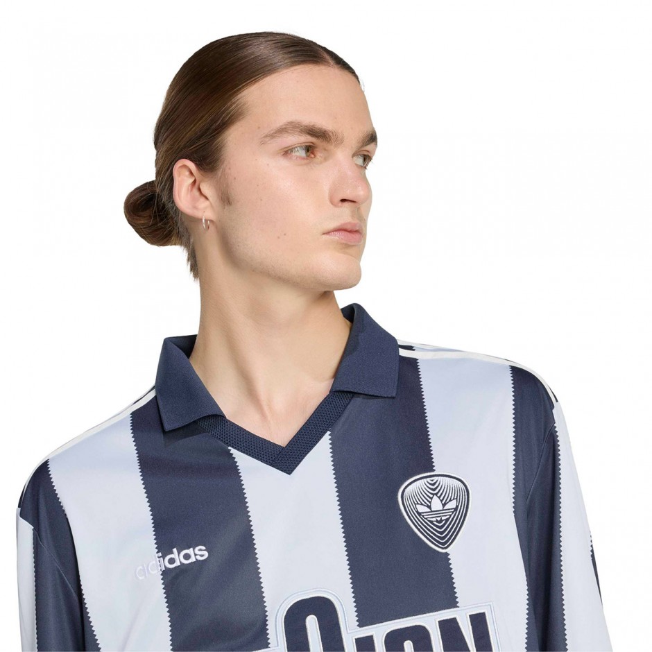 adidas Originals BRIT HME JERSEY HZ3787 Colorful