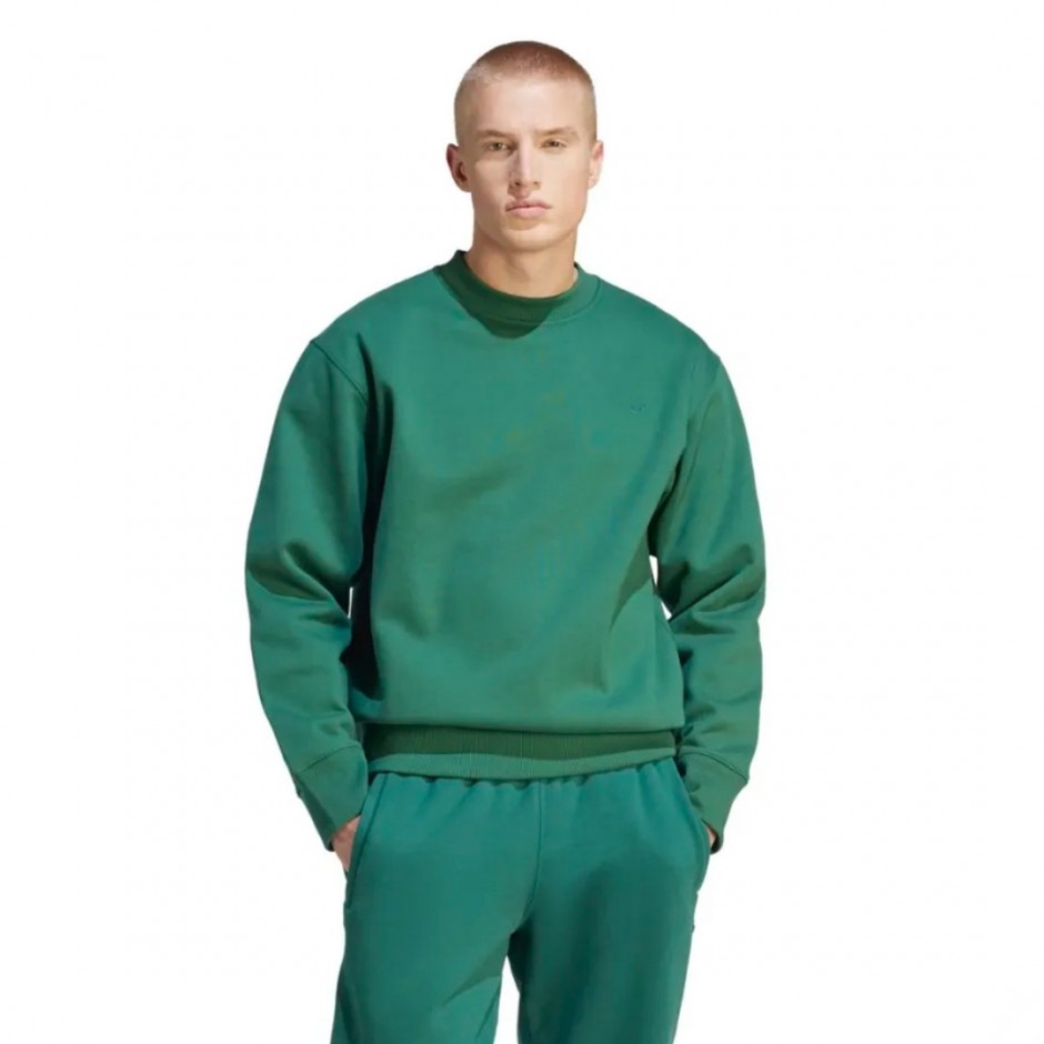 adidas Originals C CREW IM2113 Green