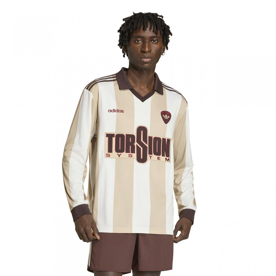 adidas Originals BRIT HME JERSEY KV6875 Colorful