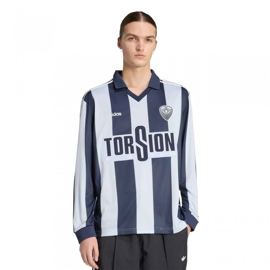 adidas Originals BRIT HME JERSEY HZ3787 Colorful