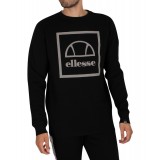 ELLESSE ORION SWEATSHIRT SHK12791-011 Μαύρο