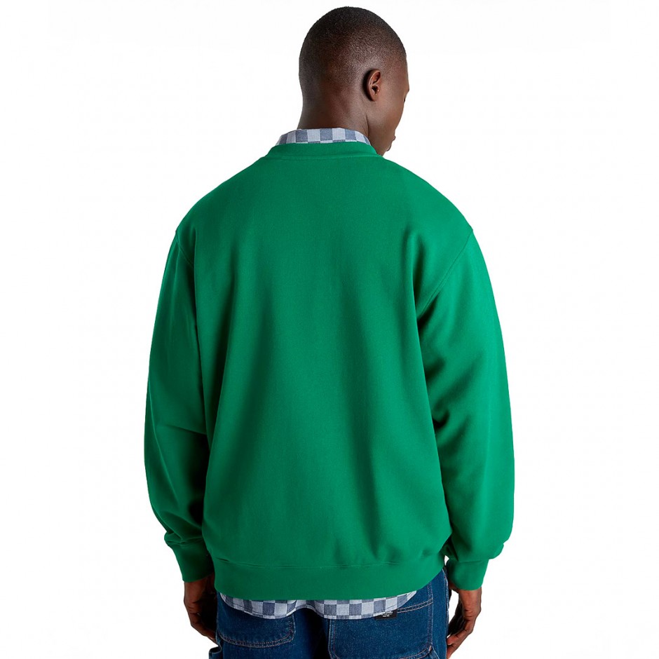 VANS ORIGINAL STANDARDS VARSITY LOOSE VN000HP7J5F-J5F Green