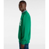 VANS ORIGINAL STANDARDS VARSITY LOOSE VN000HP7J5F-J5F Green Image 1