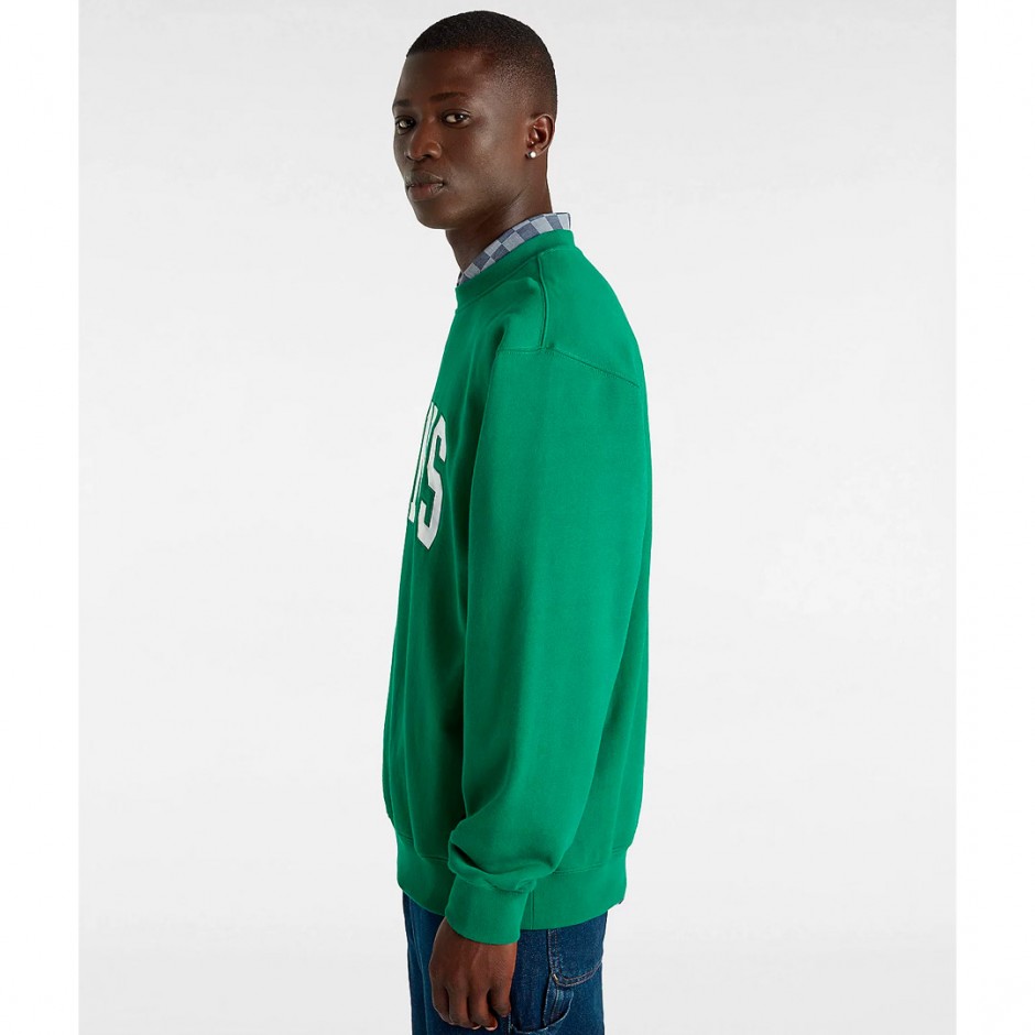 VANS ORIGINAL STANDARDS VARSITY LOOSE VN000HP7J5F-J5F Green