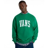 VANS ORIGINAL STANDARDS VARSITY LOOSE VN000HP7J5F-J5F Green Image 