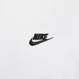 Ανδρικό Φούτερ Λευκό - Nike Sportswear Club Fleece  Εικόνα 3