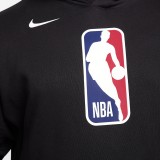 Nike Team 31 Club Μαύρο - Ανδρική Μπλούζα Φούτερ NBA