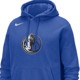 NIKE DAL MNK CLUB HDY PO DZ0001-480 Royal Blue Image 1