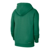 NIKE BOS MNK DF STD ISS HDY CTS FV3307-312 Green Image 0