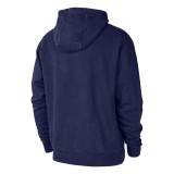 NIKE N31 MNK CLUB HOODIE PO FZ7532-492 Blue Image 0