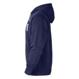 NIKE N31 MNK CLUB HOODIE PO FZ7532-492 Blue Image 1