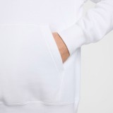 NIKE U NSW CLUB HDY PO BB GN HJ0606-100 White Image 3