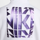 NIKE U NSW CLUB HDY PO BB GN HJ0606-100 White Image 4