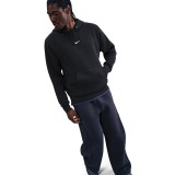 NIKE U NSW HDY CLUB BB FW IB4124-010 Black Image 2