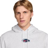 Ανδρικό Φούτερ Λευκό - Nike Sportswear Club Εικόνα 1