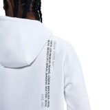 Ανδρικό Φούτερ Λευκό - Nike Club Εικόνα 0