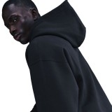NIKE KOBE FLEECE HOODIE IB0011-010 Black Image 0