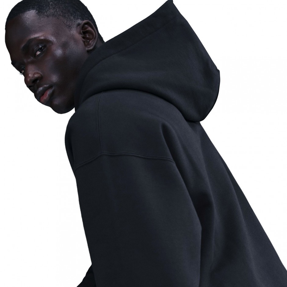 NIKE KOBE FLEECE HOODIE IB0011-010 Black