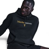 NIKE KOBE FLEECE HOODIE IB0011-010 Black Image 1