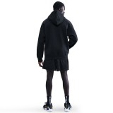 NIKE KOBE FLEECE HOODIE IB0011-010 Black Image 2