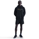 NIKE KOBE FLEECE HOODIE IB0011-010 Black Image 3