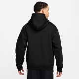 NIKE KOBE HOODIE IB7087-010 Black Image 0