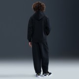 NIKE KOBE HOODIE IB7087-010 Black Image 2