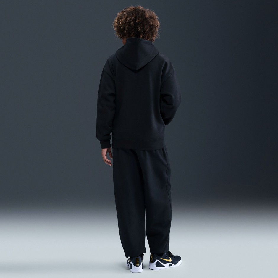 NIKE KOBE HOODIE IB7087-010 Black