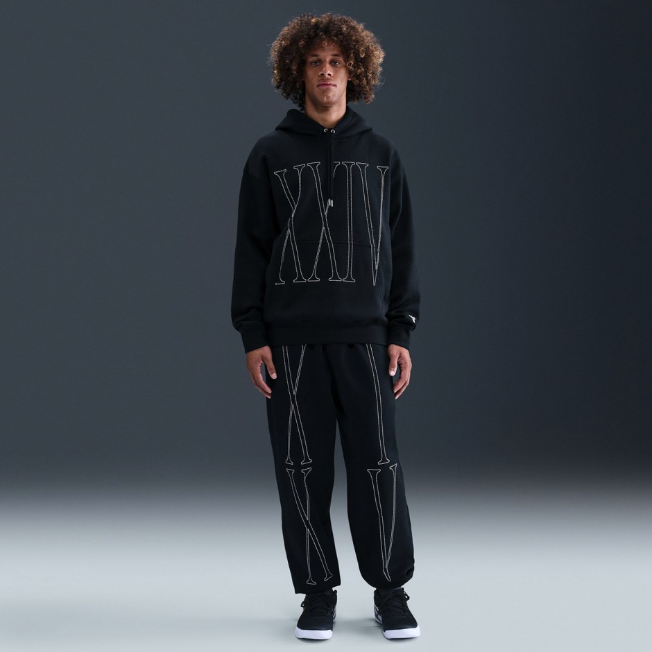 NIKE KOBE HOODIE IB7087-010 Black